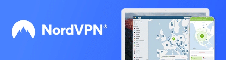 NordVPN